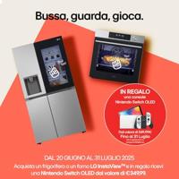 Polyrytische Oven LG WSED7612S 76 L - thumbnail