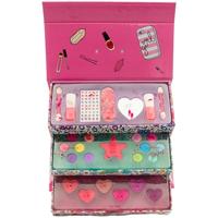 Canenco Create it! beauty beautycase 3 laags - thumbnail