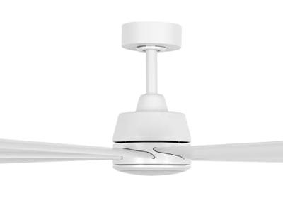 Beacon Witte plafondventilatorAtlanta Ø183cm - 21610849