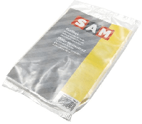 ANZA SAM kleefdoekje - 1006943 - thumbnail