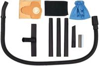 Einhell TC-VC 1820 S 2342167 Nat- en droogzuiger 1250 W 20 l Bladblazer - thumbnail