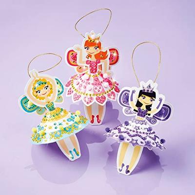 Totum diamond painting fairies