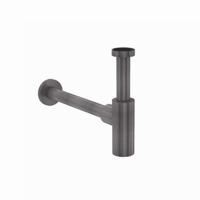 Sifon Lanesto Vanity Universeel Gunmetal Dekker - thumbnail