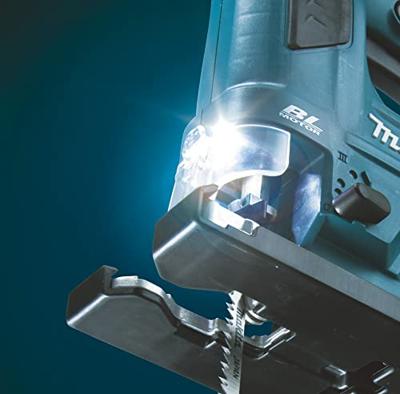 Makita Makita JV102D - Stichsäge - schnurlos - ohne Batterie JV102DZ Accu-decoupeerzaag Zonder accu 10.8 V