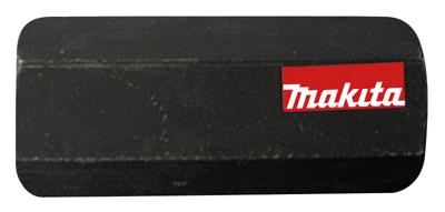 Makita Accessoires Verloopadapter 1/2"x5/4" Male - P-41682