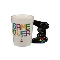 Game Over Controller Mok - thumbnail