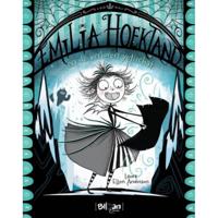 Laura Ellen  Anderson Emilia Hoektand 5   Emilia Hoektand en de verloren yetischat - thumbnail