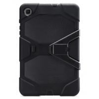 Xccess Survivor Essential Case Samsung Galaxy Tab S6 Lite 10.4 (2020/2022/2024) Black - thumbnail