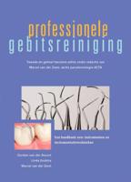 Professionele gebitsreiniging (Paperback) - thumbnail