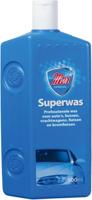 Merten Mer superwas 500ml - thumbnail