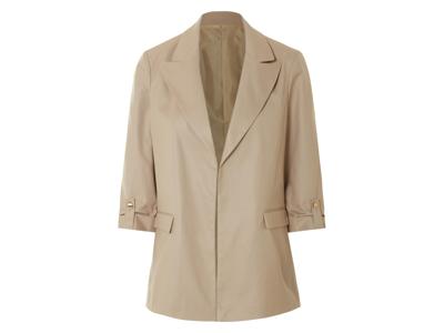 esmara Dames blazer (Beige, 44)