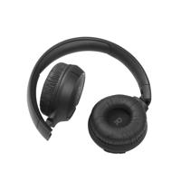 Hoofdtelefoon met Hoofdband JBL Tune 510BT Zwart - thumbnail