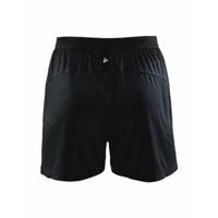 Craft 1912169 Progress 2.0 Short Shorts Wmn - Black - S - thumbnail