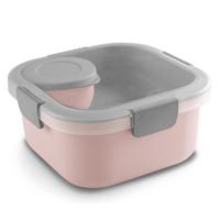Sunware Sigma Home Lunchbox Roze - thumbnail