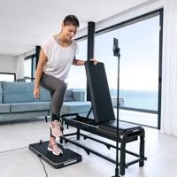 Flow fitness perform DSG100i smart home gym - thumbnail