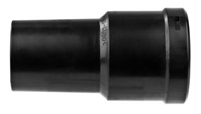 Makita 417307-1 Slangadapter 45/38mm Makita 417307-1 Slangadapter 45/38mm