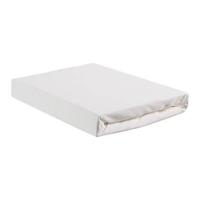 Beddinghouse Jersey Split Hoeslaken 200 x 220 cm - thumbnail