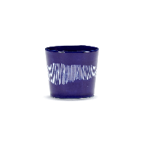 SERAX - Feast by Ottolenghi - Espressokopje 0,15l Lapis Lazuli Sw - thumbnail