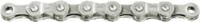 SunRace ketting cnm94 9-speed 116l zilver - thumbnail