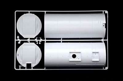 Italeri 3929 Tecnokar-trailer Vrachtwagen (bouwpakket) 1:24