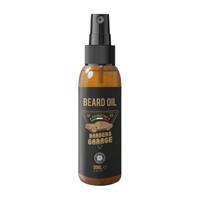 Barbers Garage Beard Oil 50ml - thumbnail