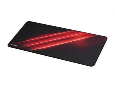GENESIS NPG-2044 Carbon 500 Maxi Flash G2 Gaming muismat GENESIS NPG-2044 Carbon 500 Maxi Flash G2 Gaming muismat