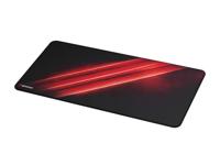 GENESIS NPG-2044 Carbon 500 Maxi Flash G2 Gaming muismat - thumbnail