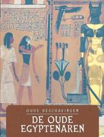 De Oude Egyptenaren - David West - Hardcover (9789463419420) - thumbnail