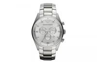 Emporio Armani AR5963 Heren Horloge 39mm 5ATM - thumbnail