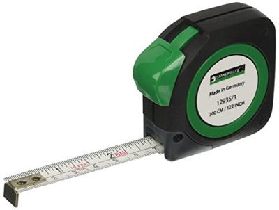 Stahlwille 12935/3 ROLLBANDMASS 3 M 77040010 Rolmaat