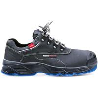 HKS Werkschoen Rock ORTP Laag S3 | Zwart | Maat 41 - 00.162.078.41 - thumbnail