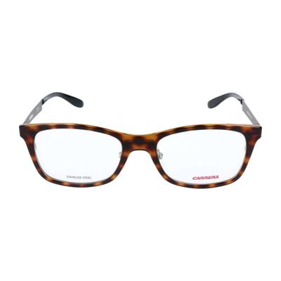 Heren Brillenframe Carrera CARRERA-5032-V-OGE Multicolour Ø 52 mm