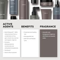 Lakmé Styling K.Finish Rings Curl Flexible Balm 150ml - thumbnail