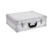 Roadinger Roadinger Case 30126211 Flightcase (l x b x h) 445 x 525 x 195 mm - thumbnail