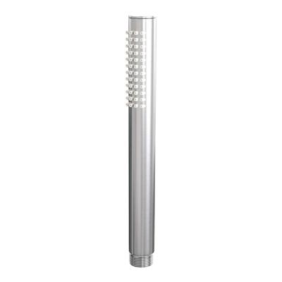 Staafhanddouche Brauer Brushed 22 cm Geborsteld Nikkel Brauer