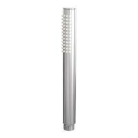Staafhanddouche Brauer Brushed 22 cm Geborsteld Nikkel Brauer - thumbnail