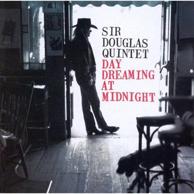 Day Dreaming At Midnight - CD (0075596147422) Day Dreaming At Midnight - CD (0075596147422)