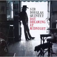 Day Dreaming At Midnight - CD (0075596147422) - thumbnail