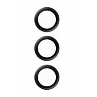 PanzerGlass Hoops 1207 Cameraprotector (glas) Samsung Galaxy S24, Galaxy S23, Galaxy S23+ 1 stuk(s) - thumbnail