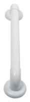 Vitility wandbeugel extra grip - 45cm - max. 120kg - wit - thumbnail
