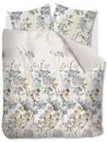 Ariadne At Home Hortensia Pastel dekbedovertrek - thumbnail