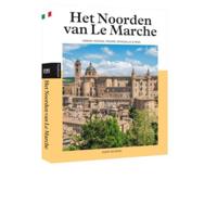 Het Noorden van Le Marche Noord (Paperback) - thumbnail
