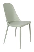 ZILT Eetkamerstoel 'Pip', kleur Mint - thumbnail