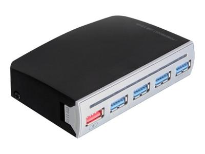 Imp Usb a hub - 4 poorten