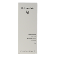 Foundation 04 hazelnut 30 Milliliter - thumbnail