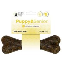 PAKA ZWIERZAKA Pepe Vet Puppy&Senior - traktatie voor hond - 13,5cm - thumbnail