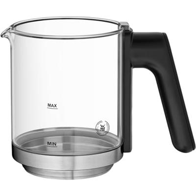 WMF - Melkopschuimer glas