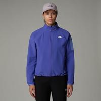 The North Face Tek Approach Jas Dames TNF Black S - thumbnail