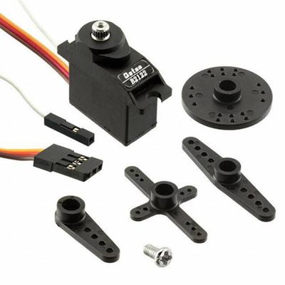 Adafruit 1450 Servomotor 1 stuk(s) Adafruit 1450 Servomotor 1 stuk(s)