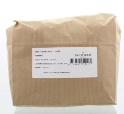 Jacob Hooy Hopbel heel 250 Gram Jacob Hooy Hopbel heel 250 Gram